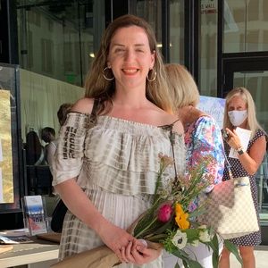 Meet your Posher, Eda